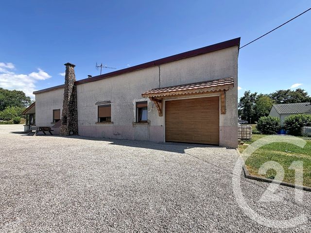 maison à vendre - 5 pièces - 114.0 m2 - MONTBELIARD - 25 - FRANCHE-COMTE - Century 21 Agence De La Gare