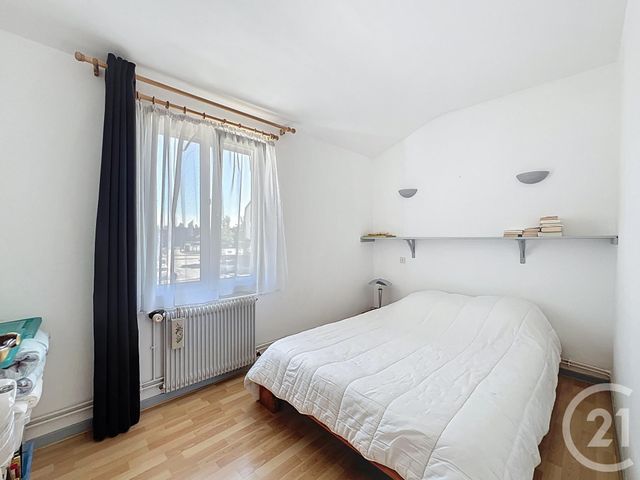 maison à vendre - 6 pièces - 93.7 m2 - MONTBELIARD - 25 - FRANCHE-COMTE - Century 21 Agence De La Gare