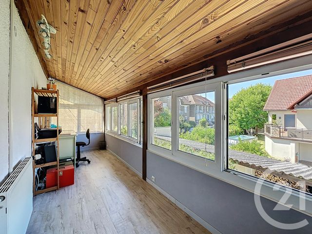 maison à vendre - 6 pièces - 93.7 m2 - MONTBELIARD - 25 - FRANCHE-COMTE - Century 21 Agence De La Gare