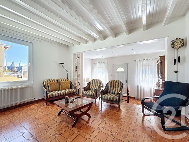 maison à vendre - 6 pièces - 93.7 m2 - MONTBELIARD - 25 - FRANCHE-COMTE - Century 21 Agence De La Gare