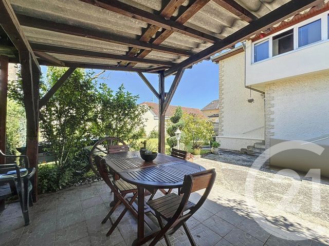 maison à vendre - 6 pièces - 93.7 m2 - MONTBELIARD - 25 - FRANCHE-COMTE - Century 21 Agence De La Gare