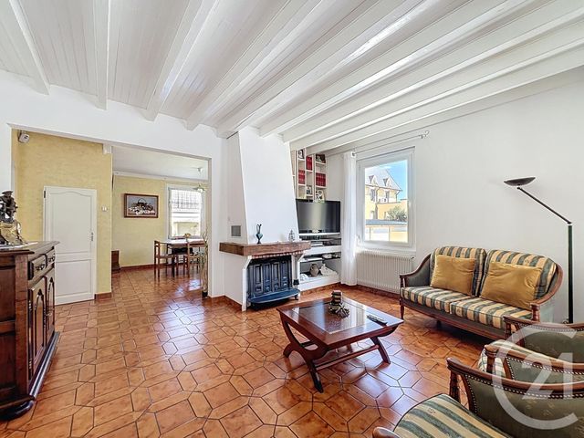 maison à vendre - 6 pièces - 93.7 m2 - MONTBELIARD - 25 - FRANCHE-COMTE - Century 21 Agence De La Gare