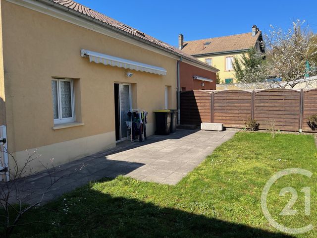 maison à vendre - 5 pièces - 81.0 m2 - AUDINCOURT - 25 - FRANCHE-COMTE - Century 21 Agence De La Gare