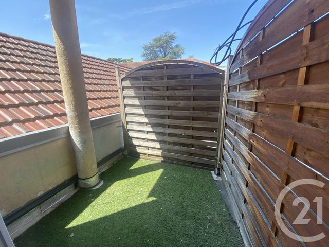 Appartement F1 à louer - 1 pièce - 22.0 m2 - MONTBELIARD - 25 - FRANCHE-COMTE - Century 21 Agence De La Gare