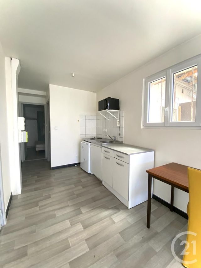 appartement - MONTBELIARD - 25