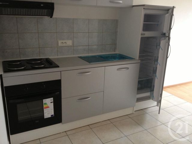 Appartement F2 à louer - 2 pièces - 42.65 m2 - EXINCOURT - 25 - FRANCHE-COMTE - Century 21 Agence De La Gare