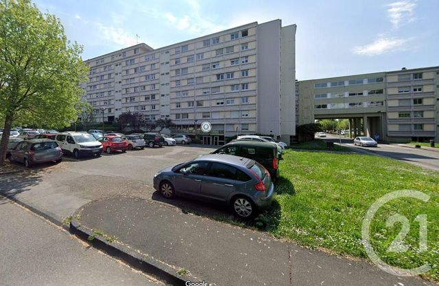 parking à louer - 12.0 m2 - MONTBELIARD - 25 - FRANCHE-COMTE - Century 21 Agence De La Gare