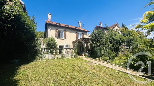 maison - SOCHAUX - 25