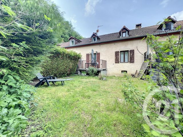 maison - HERIMONCOURT - 25