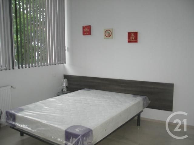 Studio à louer - 1 pièce - 21.0 m2 - MONTBELIARD - 25 - FRANCHE-COMTE - Century 21 Agence De La Gare