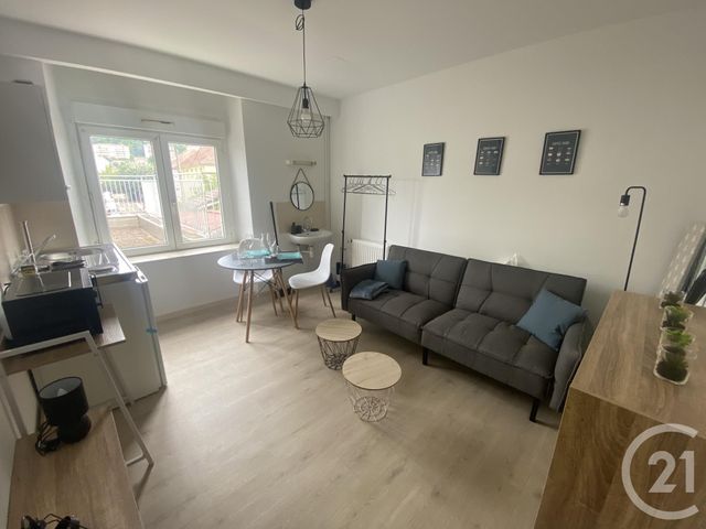 Chambre à louer - 1 pièce - 15.0 m2 - SOCHAUX - 25 - FRANCHE-COMTE - Century 21 Agence De La Gare