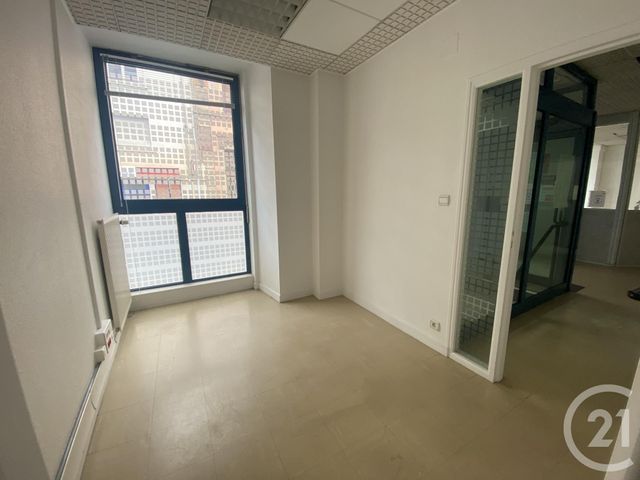 commerce à louer - 40.0 m2 - 90 - FRANCHE-COMTE - Century 21 Agence De La Gare