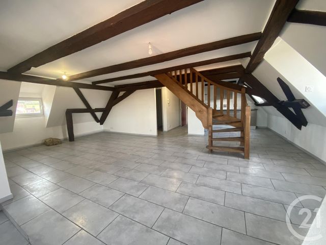 Appartement F4 à louer DELLE