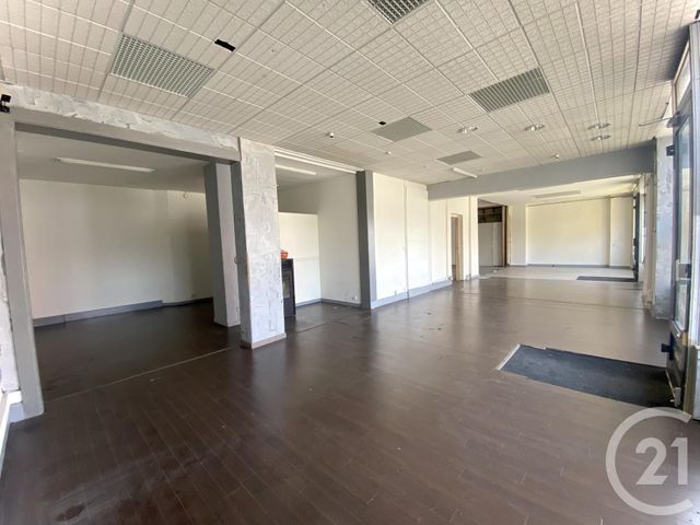 commerce à louer - 110.0 m2 - SOCHAUX - 25 - FRANCHE-COMTE - Century 21 Agence De La Gare