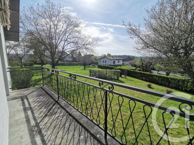 maison - MONTBELIARD - 25