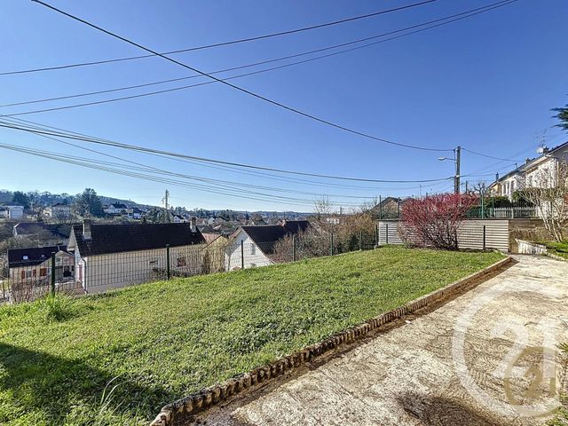 Appartement F3 à vendre - 3 pièces - 59.0 m2 - SELONCOURT - 25 - FRANCHE-COMTE - Century 21 Agence De La Gare