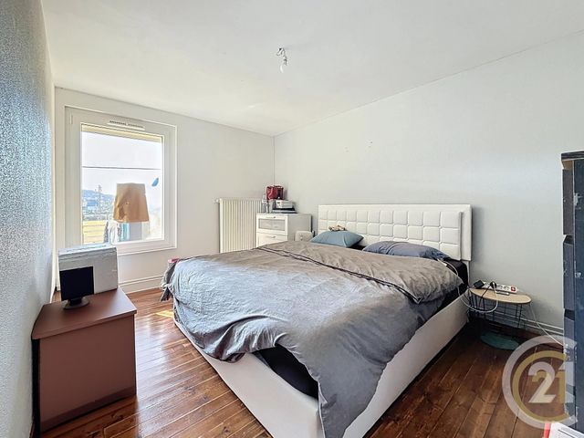 Appartement F3 à vendre - 3 pièces - 59.0 m2 - SELONCOURT - 25 - FRANCHE-COMTE - Century 21 Agence De La Gare