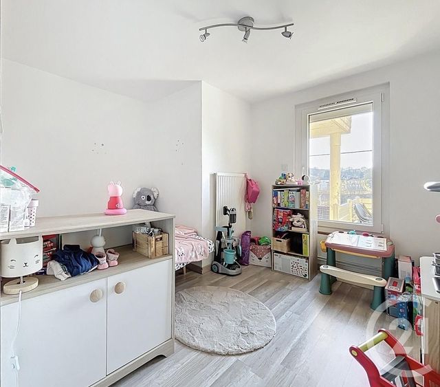 Appartement F3 à vendre - 3 pièces - 59.0 m2 - SELONCOURT - 25 - FRANCHE-COMTE - Century 21 Agence De La Gare