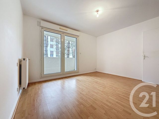 Appartement F2 à vendre - 3 pièces - 53.41 m2 - MONTBELIARD - 25 - FRANCHE-COMTE - Century 21 Agence De La Gare