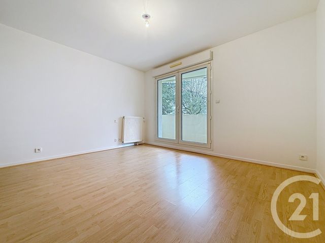 Appartement F2 à vendre - 3 pièces - 53.41 m2 - MONTBELIARD - 25 - FRANCHE-COMTE - Century 21 Agence De La Gare
