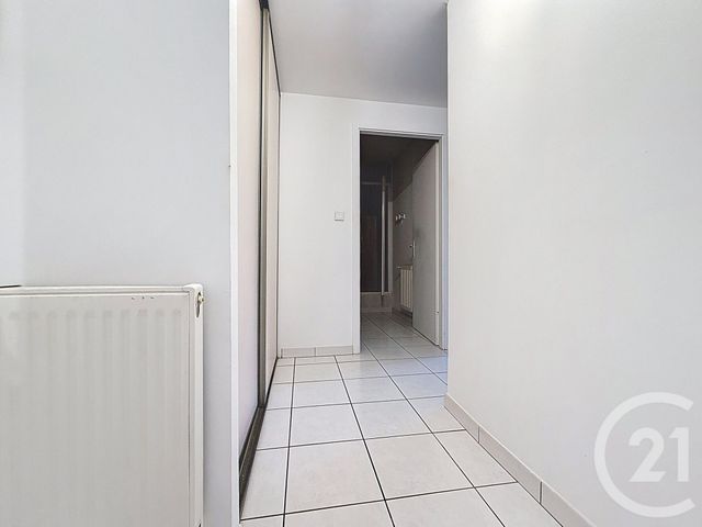 Appartement F2 à vendre - 3 pièces - 53.41 m2 - MONTBELIARD - 25 - FRANCHE-COMTE - Century 21 Agence De La Gare
