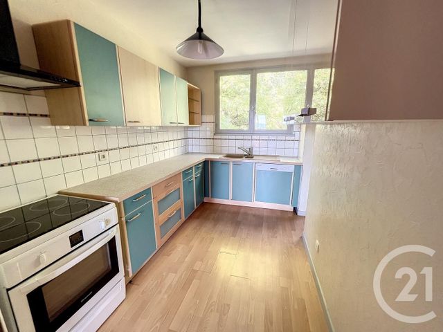 appartement - SOCHAUX - 25