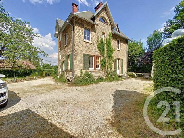 maison - HERICOURT - 70