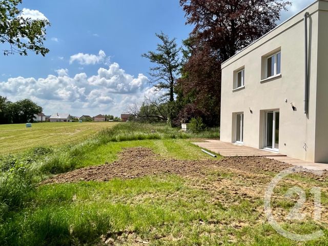 maison à vendre - 7 pièces - 130.32 m2 - AUDINCOURT - 25 - FRANCHE-COMTE - Century 21 Agence De La Gare