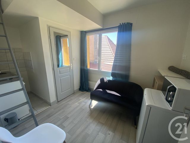 Studio à louer - 1 pièce - 17.0 m2 - MONTBELIARD - 25 - FRANCHE-COMTE - Century 21 Agence De La Gare
