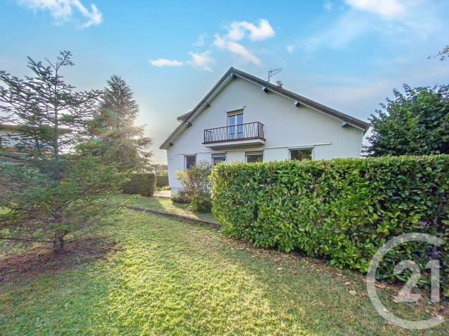 Maison à vendre VOUJEAUCOURT