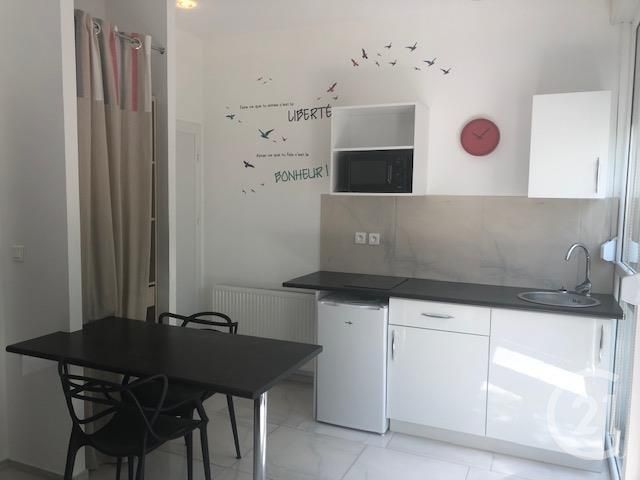 appartement - MONTBELIARD - 25