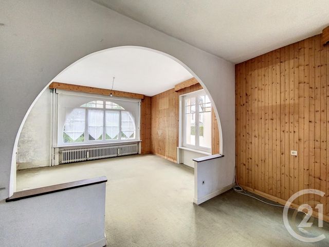 Afficher la photo en grand maison à vendre - 7 pièces - 160.0 m2 - MONTBELIARD - 25 - FRANCHE-COMTE - Century 21 Agence De La Gare