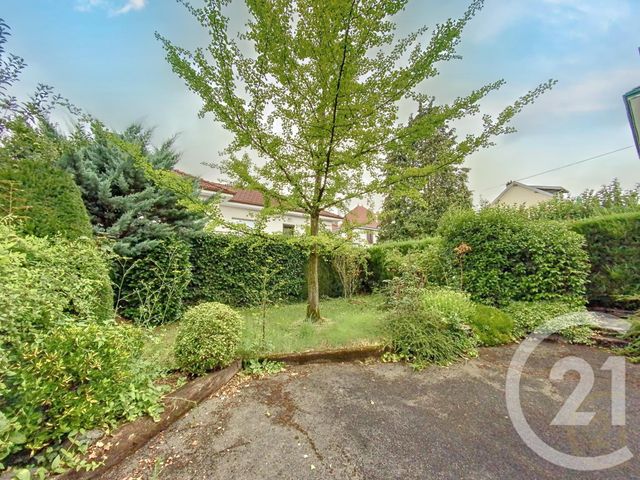 Afficher la photo en grand maison à vendre - 7 pièces - 160.0 m2 - MONTBELIARD - 25 - FRANCHE-COMTE - Century 21 Agence De La Gare