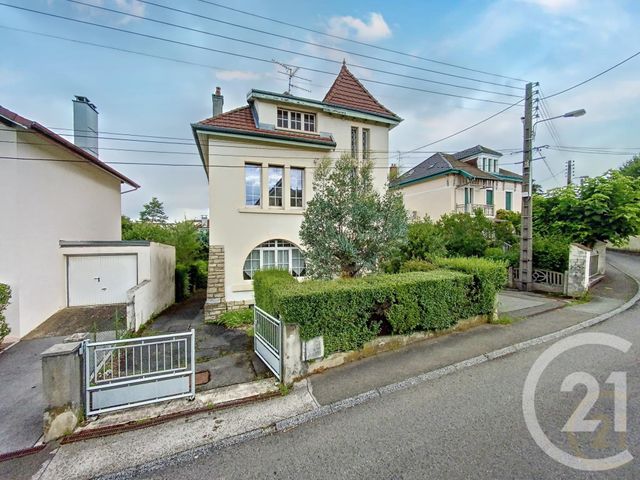 Afficher la photo en grand maison à vendre - 7 pièces - 160.0 m2 - MONTBELIARD - 25 - FRANCHE-COMTE - Century 21 Agence De La Gare