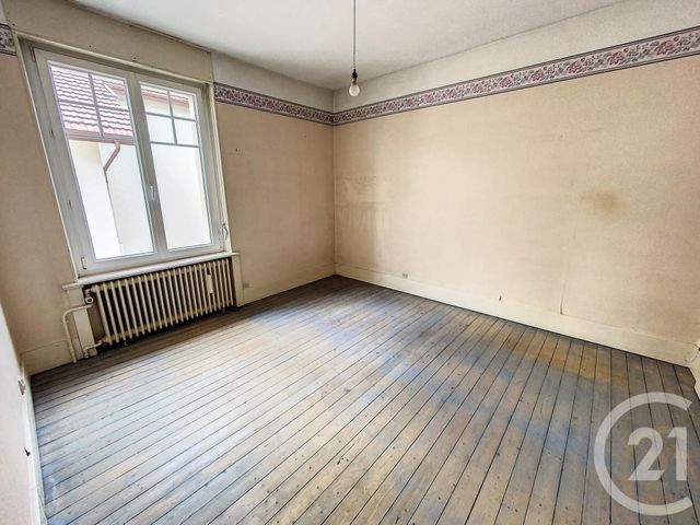 Afficher la photo en grand maison à vendre - 7 pièces - 160.0 m2 - MONTBELIARD - 25 - FRANCHE-COMTE - Century 21 Agence De La Gare