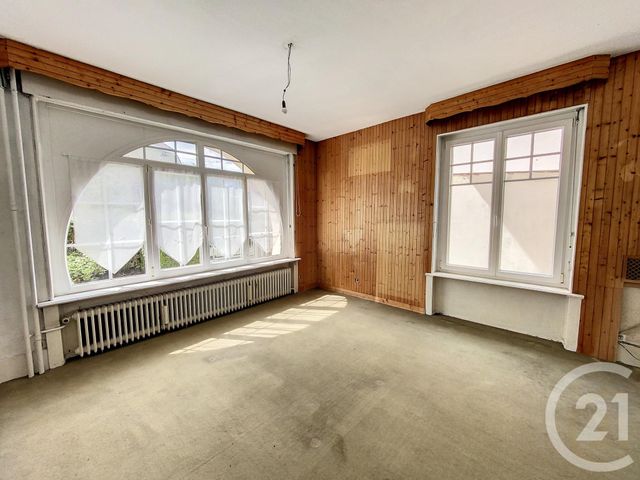 Afficher la photo en grand maison à vendre - 7 pièces - 160.0 m2 - MONTBELIARD - 25 - FRANCHE-COMTE - Century 21 Agence De La Gare