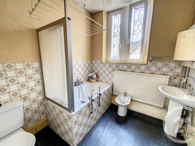 Afficher la photo en grand maison à vendre - 7 pièces - 160.0 m2 - MONTBELIARD - 25 - FRANCHE-COMTE - Century 21 Agence De La Gare