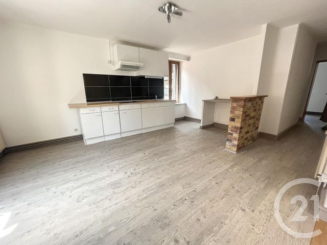 appartement - HERIMONCOURT - 25