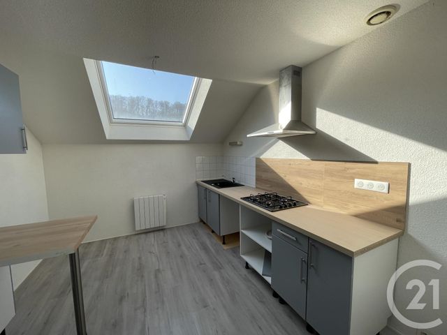 Appartement F2 à louer COLOMBIER FONTAINE