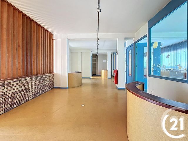 Appartement Local à vendre - 18 pièces - 441.0 m2 - MONTBELIARD - 25 - FRANCHE-COMTE - Century 21 Agence De La Gare