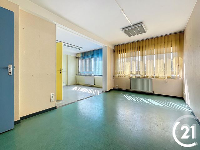Appartement Local à vendre - 18 pièces - 441.0 m2 - MONTBELIARD - 25 - FRANCHE-COMTE - Century 21 Agence De La Gare