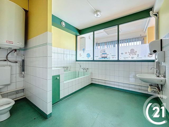 Appartement Local à vendre - 18 pièces - 441.0 m2 - MONTBELIARD - 25 - FRANCHE-COMTE - Century 21 Agence De La Gare