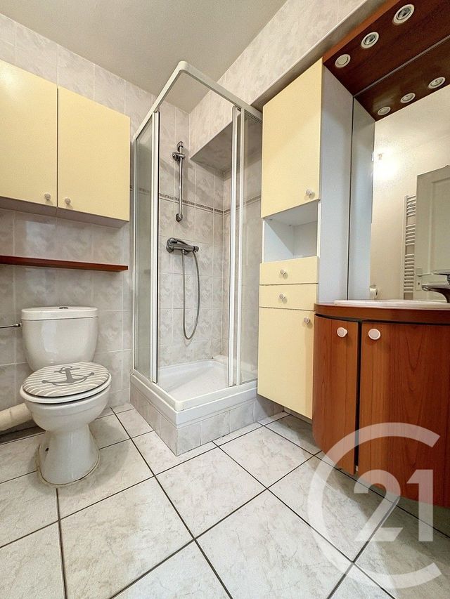 Appartement F2 à vendre - 2 pièces - 49.0 m2 - ARBOUANS - 25 - FRANCHE-COMTE - Century 21 Agence De La Gare