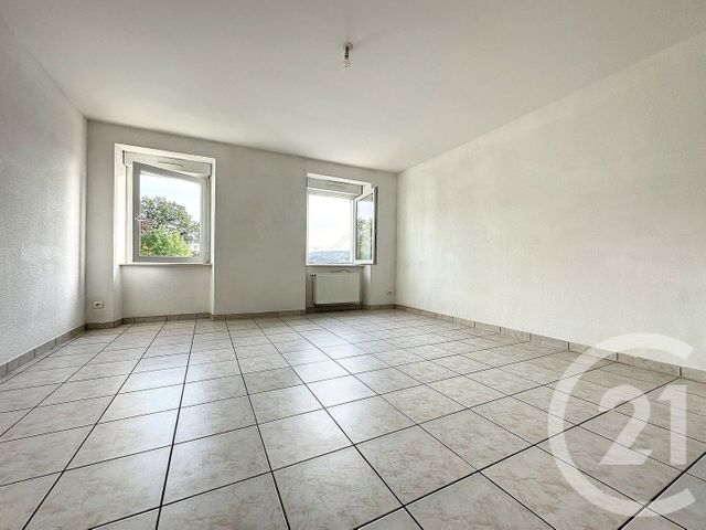 Appartement F2 à vendre - 2 pièces - 49.0 m2 - ARBOUANS - 25 - FRANCHE-COMTE - Century 21 Agence De La Gare