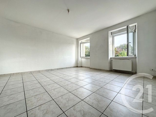 Appartement F2 à vendre - 2 pièces - 49.0 m2 - ARBOUANS - 25 - FRANCHE-COMTE - Century 21 Agence De La Gare