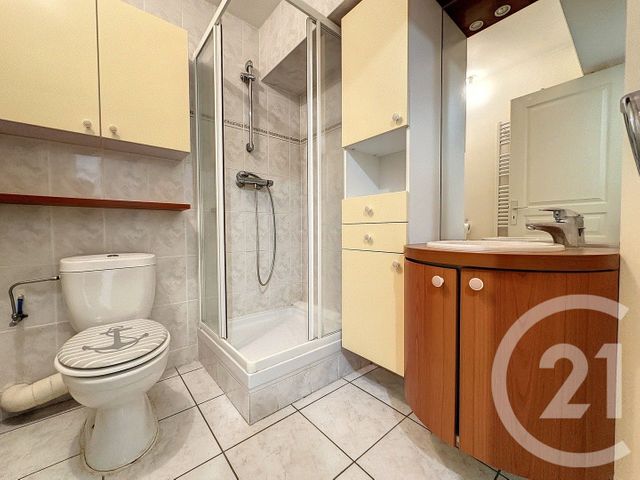 Appartement F2 à vendre - 2 pièces - 49.0 m2 - ARBOUANS - 25 - FRANCHE-COMTE - Century 21 Agence De La Gare