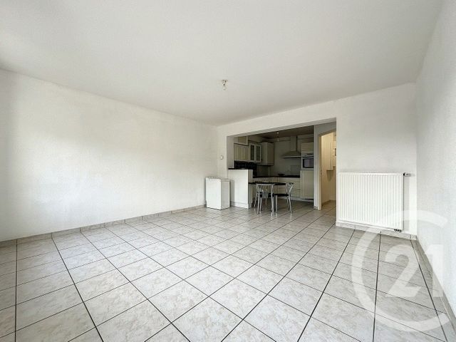 Appartement F2 à vendre - 2 pièces - 49.0 m2 - ARBOUANS - 25 - FRANCHE-COMTE - Century 21 Agence De La Gare