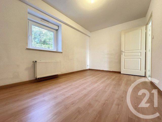 Appartement F2 à vendre - 2 pièces - 49.0 m2 - ARBOUANS - 25 - FRANCHE-COMTE - Century 21 Agence De La Gare