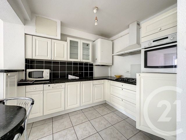 Appartement F2 à vendre - 2 pièces - 49.0 m2 - ARBOUANS - 25 - FRANCHE-COMTE - Century 21 Agence De La Gare