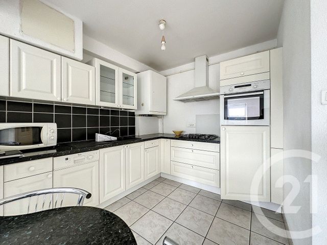 appartement - ARBOUANS - 25